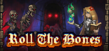 ROLL THE BONES ROLL THE BONES
