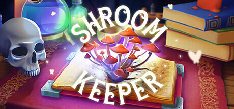 SHROOM KEEPER SHROOM KEEPER